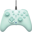 HORIPAD Turbo Cozy Green herní ovladač  (NSW/NSW2/OLED) zelený