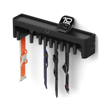 Spigen Apple Watch Band Organizer na řemínky (S341) černý