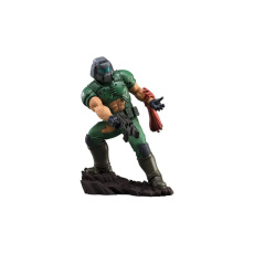 Figurka Good Smile Company Doom Pop Up Parade - Doom Marine 17 cm