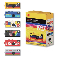 Kodak Charmera digitální kamera (Blind Box)