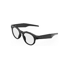 Meta OAKLEY HSTN chytré brýle (čirá skla) černé