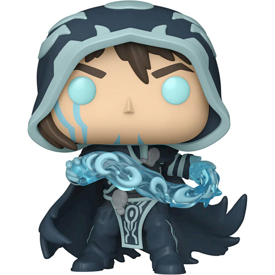 Funko POP! #1166 Games: Magic: The Gathering - Jace