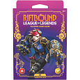 Riftbound TCG League of Legends: Unleashed Champion Deck - Vi