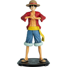 Figurka ABYstyle Studio One Piece - Monkey D. Luffy