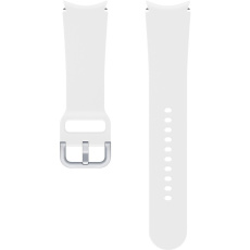 Samsung Sport Band řemínek Galaxy Watch (M-L) bílý