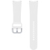 Samsung Sport Band řemínek Galaxy Watch (M-L) bílý