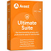 _Prodloužení Avast Ultimate for Windows 1 licence na 36 měsíců