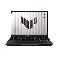ASUS NTB TUF Gaming A14 (FA401GM-RG010), AI 9 465, 14" 2.5K, 32GB, 1TB SSD, Radeon+RTX 5060, No OS, Jaeger Gray