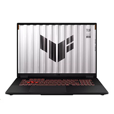 ASUS TUF Gaming A18 (FA808UP-S8020Z), Ryzen 7 260, 18" 1920 x 1200, 16GB, 512GB SSD, RTX 5070, No OS, Gray