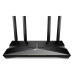 BAZAR - TP-Link Archer VX1800v EasyMesh WiFi6 VDSL/ADSL router - poškozený obal