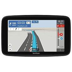 TomTom GO CLASSIC  5" 2.generace - bazar, rozbaleno