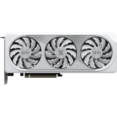 Gigabyte NVIDIA Geforce RTX 4060 Ti Aero OC 8G DLSS 3