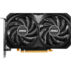 MSI NVIDIA GeForce RTX 4060 VENTUS 2X BLACK 8G OC