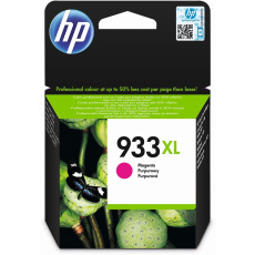 HP CN055AE č. 933XL Růžová originální