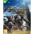 Monster Hunter Wilds (Xbox Series X)