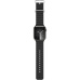 Epico Ocean řemínek pro Apple Watch 42/44/45/49mm černý