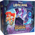 Disney Lorcana: Ursula's Return - Illumineer's Trove 