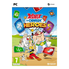 Asterix & Obelix: Heroes (PC)