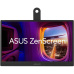 ASUS ZenScreen MB166CR monitor 16'