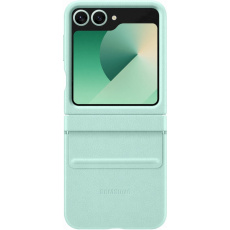 Samsung Kindsuit Case kryt Galaxy Z Flip6 mentolový