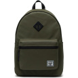 Herschel Classic XL batoh tmavě zelený