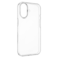 FIXED Story Slim TPU kryt Apple iPhone 16 čirý