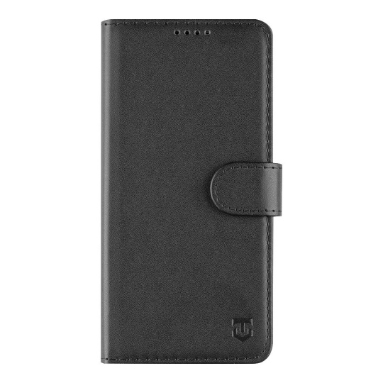 Tactical Field Notes pouzdro Apple iPhone 16 černé
