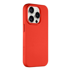 Tactical MagForce Velvet Smoothie Kryt pro Apple iPhone 15 Pro Chilli Tactical MagForce Velvet Smoothie Kryt pro Apple iPhone 15 Pro Chilli