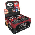 Star Wars: Unlimited - Twilight of the Republic Booster Box (24 boosterů)