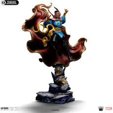Soška Iron Studios Art Scale 1/10 Marvel - Dr. Strange