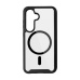 Spello Rugged kryt s MagSafe a Qi2 Samsung Galaxy S24+/S25+ 5G černý