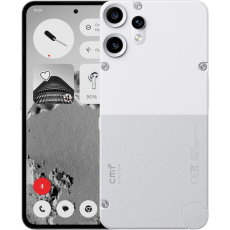 CMF Phone 2 Pro 8GB/128GB bílý