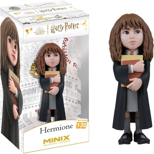 MINIX Movies: Harry Potter - Hermione