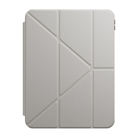 Native Union Active Case pouzdro iPad Air 11" šedé