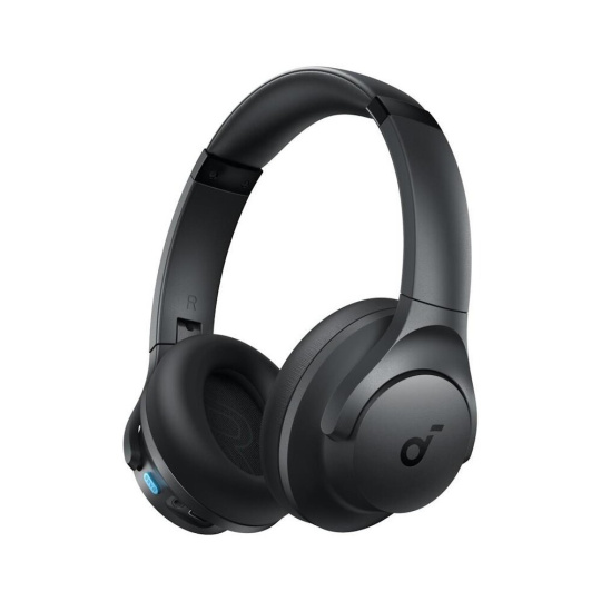 Anker Soundcore Q11i bluetooth sluchátka šedá