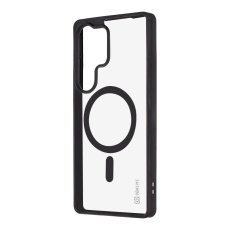 OBAL:ME MagNetix Outline kryt Samsung Galaxy S25 Ultra černý