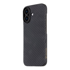 Tactical MagForce Aramid kryt Apple iPhone 17 černý