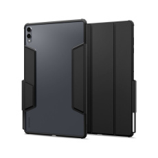 Spigen Ultra Hybrid Pro pouzdro Samsung Galaxy Tab S11 Ultra černé
