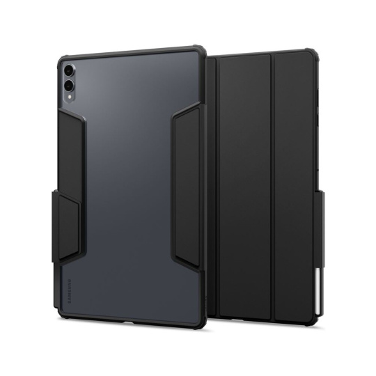 Spigen Ultra Hybrid Pro pouzdro Samsung Galaxy Tab S11 Ultra černé