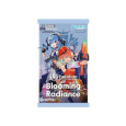 Hololive Official Card Game Blooming Radiance Booster
