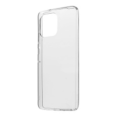 OBAL:ME TPU kryt pro Motorola G86/G86 Power čiré