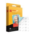 Kodak Zink 2x3 foto papír pro KODAK instant, 20 ks
