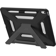 UAG Scout Plus pouzdro iPad Air 13" (2024/2025) Black