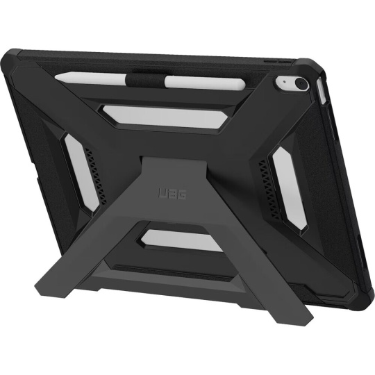 UAG Scout Plus pouzdro iPad Air 13" (2024/2025) Black