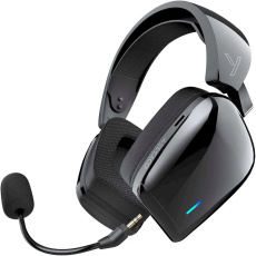 Yenkee Odyssey YHP 30 herní sluchátka černá