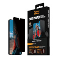 PanzerGlass® Privacy sklo s bezprašným aplikačním boxem Samsung Galaxy S26+
