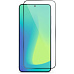 Spello 2.5D ochranné sklo pro Samsung Galaxy S26 s aplikátorem