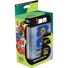 Panini FIFA World Cup 2026 Adrenalyn - Plechová krabička (Classic)