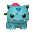 Funko POP! #1186 Jumbo: Pokemon - Ivysaur