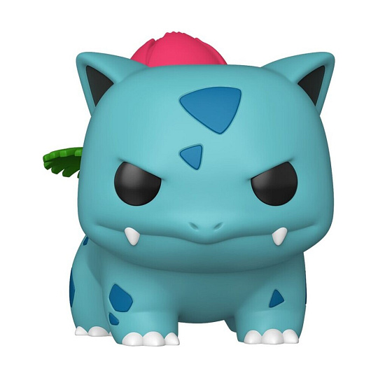 Funko POP! #1186 Jumbo: Pokemon - Ivysaur Funko POP! #1186 Jumbo: Pokemon - Ivysaur